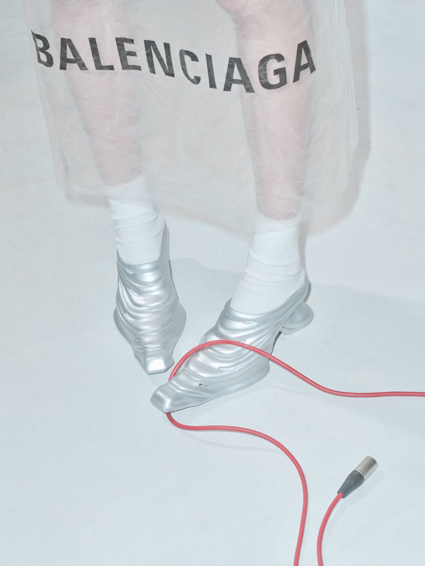 Balenciaga — photo 3